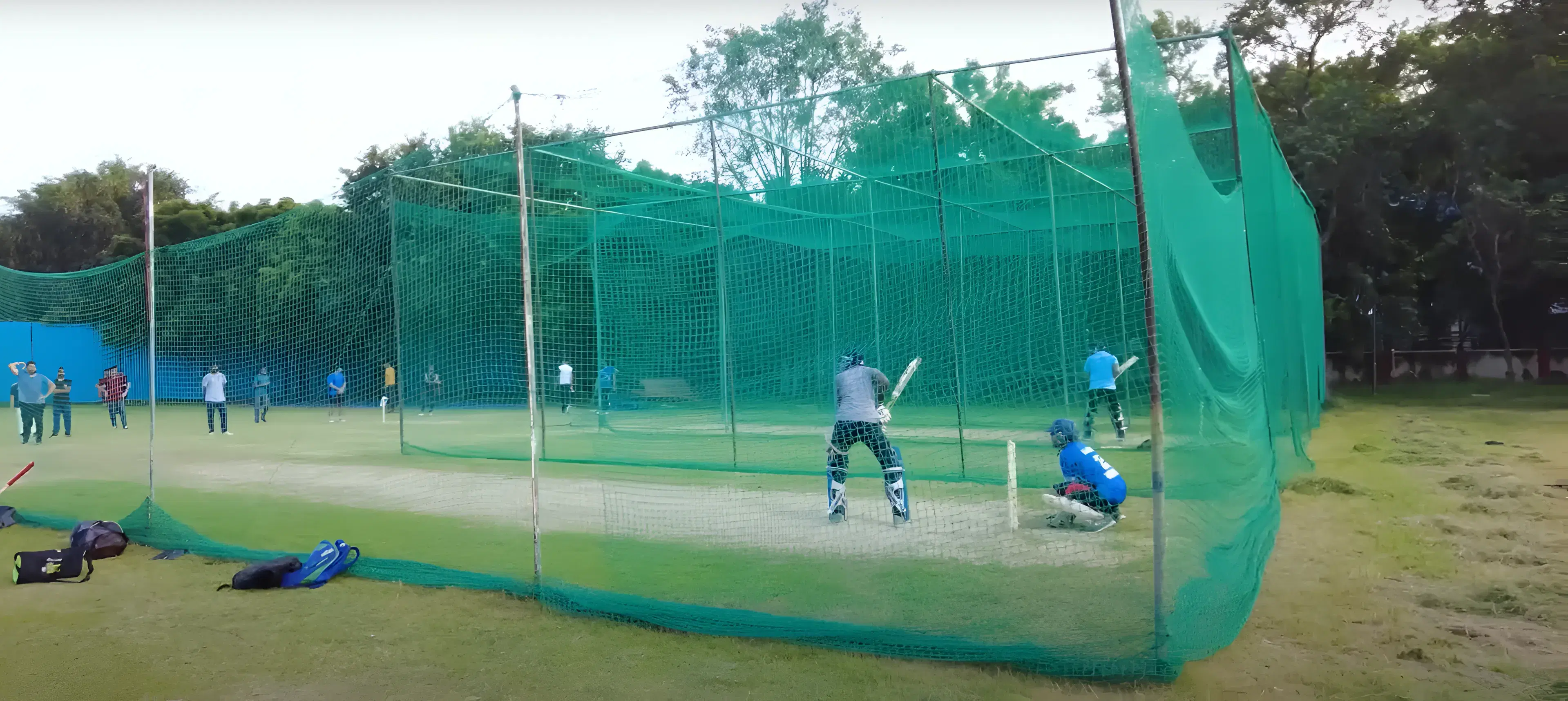 IIT Delhi sports photo 3